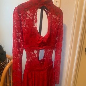 Kellé dance class costume